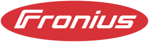 logo Fronius