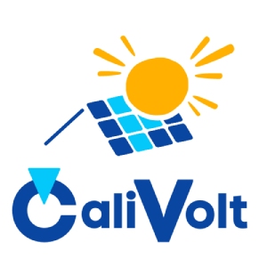 logo calivolt