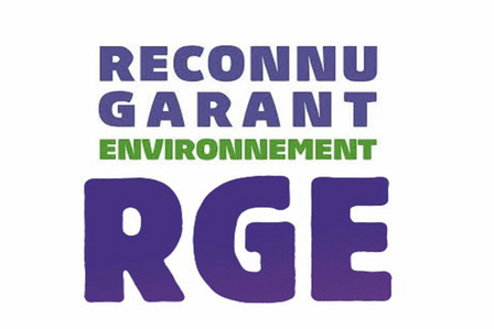 logo RGE